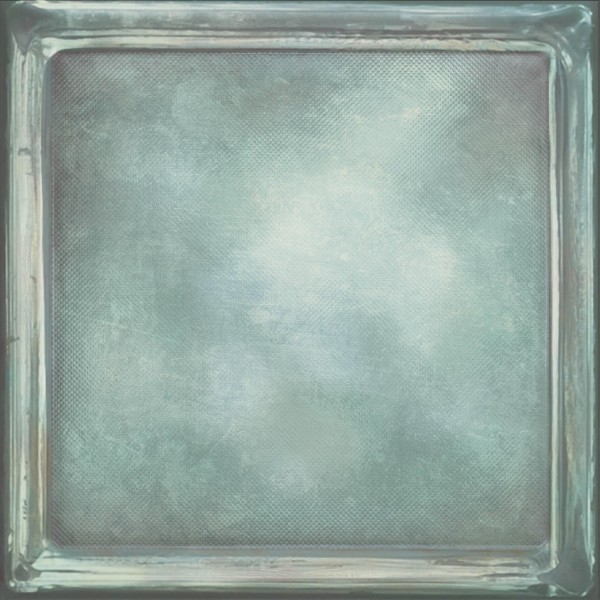 Плитка APARICI GLASS BLUE PAVE 7×201×201