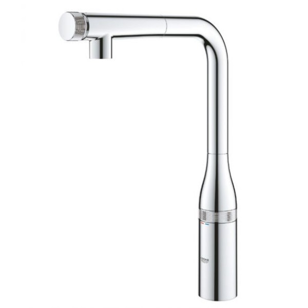 Grohe Essence SmartControl смеситель для мойки (31615000)