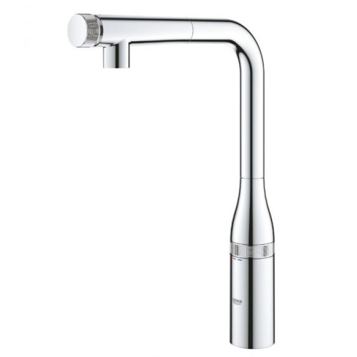 Grohe Essence SmartControl смеситель для мойки (31615000)