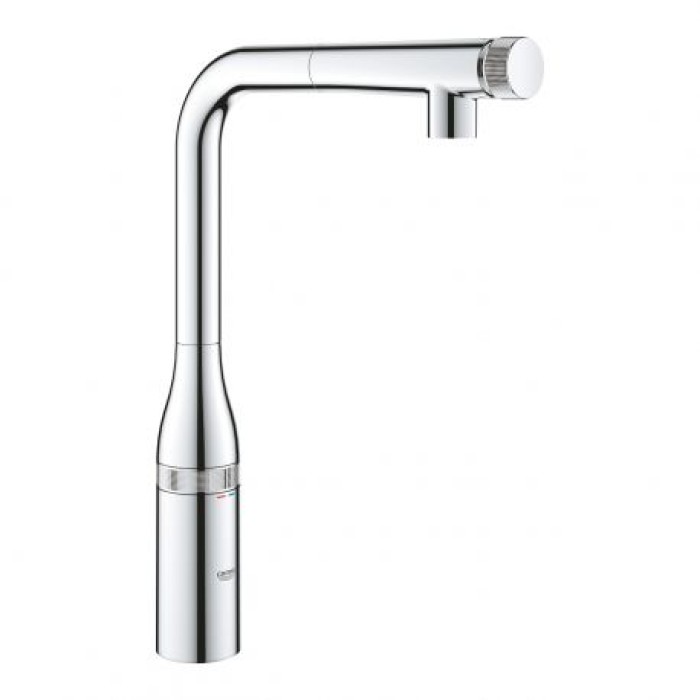 Grohe Essence SmartControl смеситель для мойки (31615000)