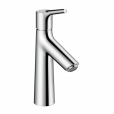 Смеситель для раковины Hansgrohe Talis S 100 72021000 без донного клапана