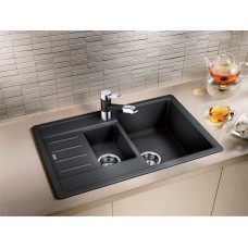 Мойка для кухни Blanco Legra 6 S Compact черный  526085