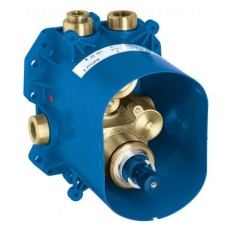 Grohe GROHE Rapido T Универсальный термостат скрытого монтажа (35500000)