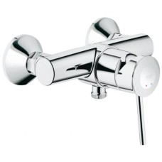 Grohe BauClassic Смеситель однорычажный для душа (32867000)