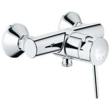 Grohe BauClassic Смеситель однорычажный для душа (32867000)