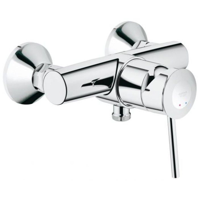 Grohe BauClassic Смеситель однорычажный для душа (32867000)