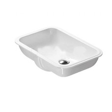 Керамическая раковина 50 см Catalano Canova Royal