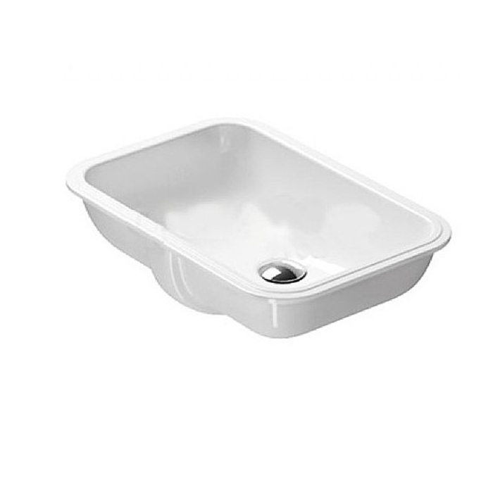 Керамическая раковина 50 см Catalano Canova Royal