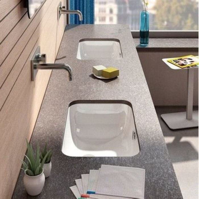 Керамическая раковина 50 см Catalano Canova Royal