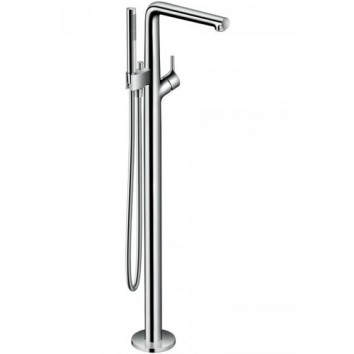 Смеситель для ванны Hansgrohe Talis S 72412000