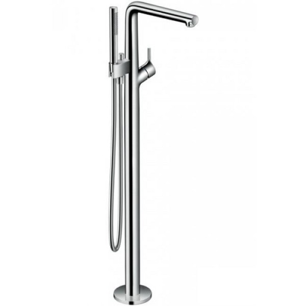 Смеситель для ванны Hansgrohe Talis S 72412000