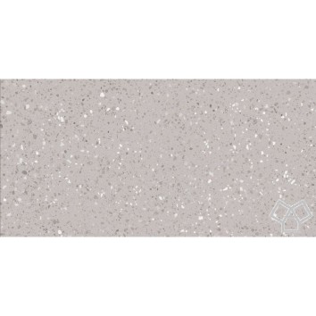 Керамограніт Lasselsberger Rako Porfido DASV1811 Grey 59,8x119,8 см