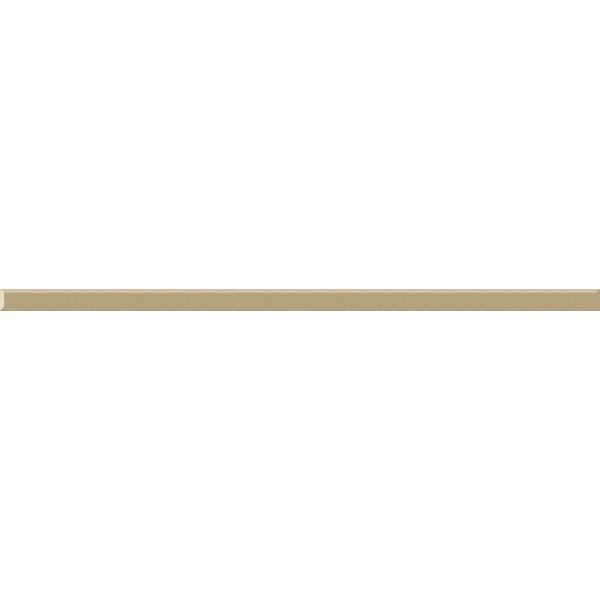 Плитка Paradyz UNIWERSALNA LISTWA SZKLANA BEIGE