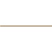 Плитка Paradyz UNIWERSALNA LISTWA SZKLANA BEIGE