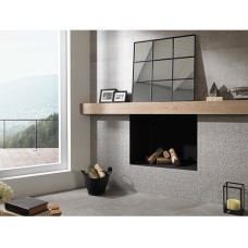 Керамогранит VENIS METROPOLITAN NATURE ANTRACITA 10×596×596 под бетон