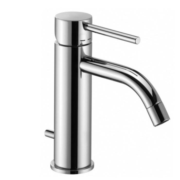 Смеситель для раковины Paffoni Light (LIG075CR)