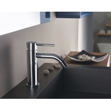 Смеситель для раковины Paffoni Light (LIG075CR)
