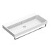 Керамическая раковина 100 см Catalano NEW ZERO, bianco satinato