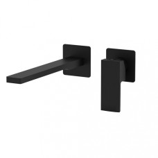 Смеситель для раковины Paffoni Elle (EL105NO70)