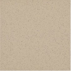 Плитка керамогранітна Bazo Beige Сіль-Перець MAT 198x198 Paradyz