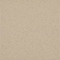 Плитка керамогранітна Bazo Beige Сіль-Перець MAT 198x198 Paradyz