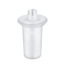 Дозатор жидкого мыла Kludi A-XES (48991L3)