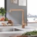Grohe Essence Смеситель для кухни (30269DL0) Grohe Essence Смеситель для кухни (30269DL0)