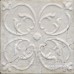 Плитка Aparici Aged WHITE ORNATO декор 8×200×200