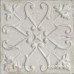 Плитка Aparici Aged WHITE ORNATO декор 8×200×200