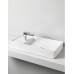 Керамическая раковина 75 см Artceram Scalino, zync yellow (SCL004 12;00)