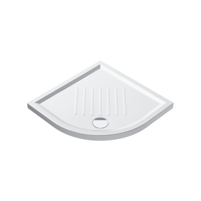 Душевой поддон 90х90 Catalano Verso