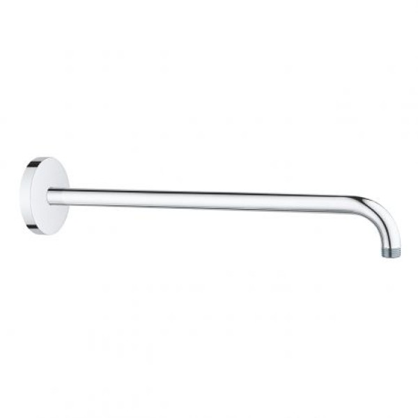 Плитка керамогранит Grohe Rainshower Кронштейн для верхнего душа 422мм (26146000) для пола