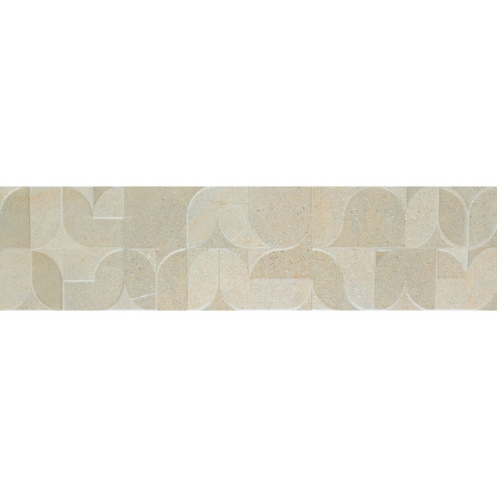 Плитка Gemma HORIZON IVORY GEOMETRIC 12×1200×300