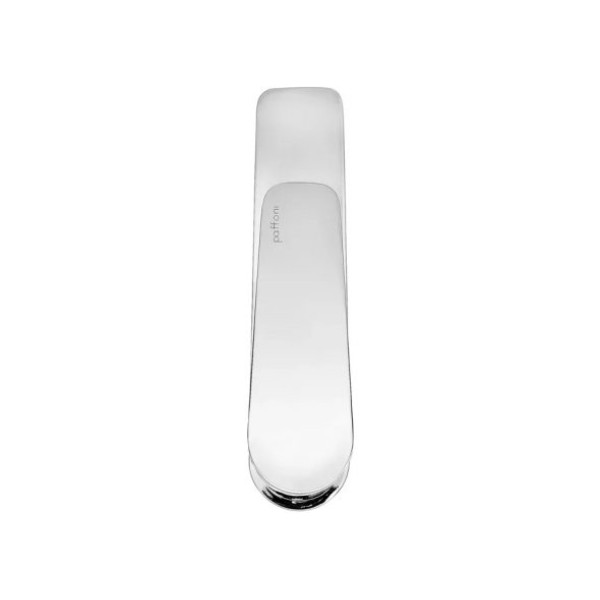 Смеситель для раковины Paffoni Lime LM071CR