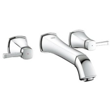 Смеситель для раковины Grohe Grandera 20415000