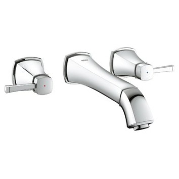 Смеситель для раковины Grohe Grandera 20415000
