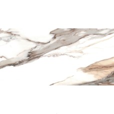 Керамограніт Cerrad Gres Calacatta Gold Poler 59,7х119,7 см