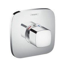 Термостат для душа Hansgrohe Ecostat E Highflow 15706000