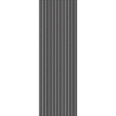 Плитка Paradyz RAY GRAFIT ŚCIANA STRUKTURA REKT.