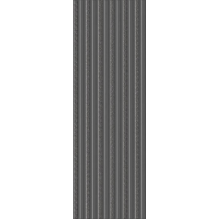 Плитка Paradyz RAY GRAFIT ŚCIANA STRUKTURA REKT.