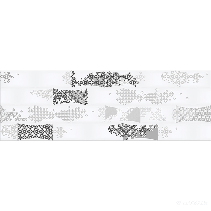 Плитка Cersanit Indira STRUCTURE 9×600×200