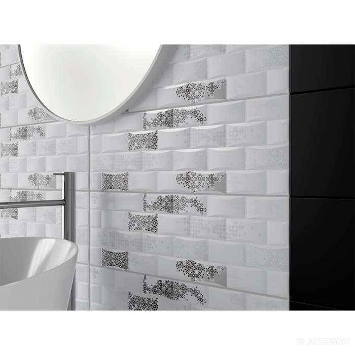 Плитка Cersanit Indira STRUCTURE 9×600×200 Плитка Cersanit Indira STRUCTURE 9×600×200