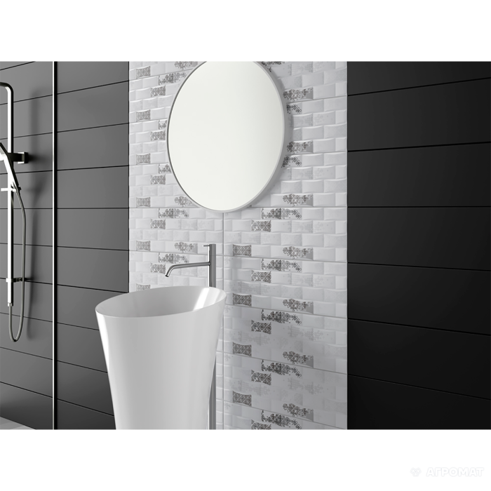 Плитка Cersanit Indira STRUCTURE 9×600×200 Плитка Cersanit Indira STRUCTURE 9×600×200