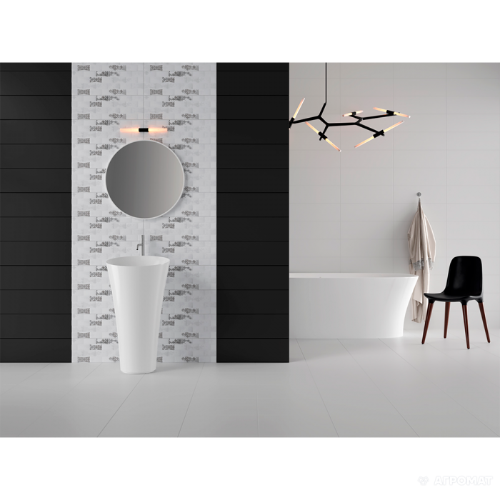 Плитка Cersanit Indira STRUCTURE 9×600×200