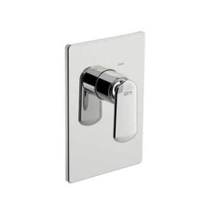 Смеситель для душа Fir Dynamica 88 (88.5015.8.10.00)