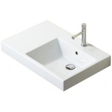 Керамическая раковина 75 см Catalano Zero