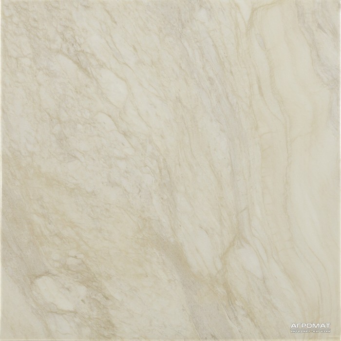 Плитка Pamesa Fusion MARFIL 8×450×450 под мрамор