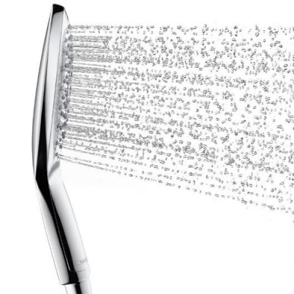 Ручной душ Hansgrohe Raindance Select S 150 Air 3jet 28587000