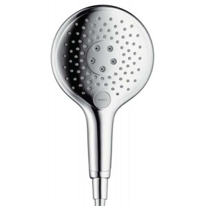 Ручной душ Hansgrohe Raindance Select S 150 Air 3jet 28587000