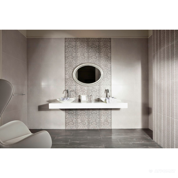 Плитка Pamesa La Maison FEEL SILVER 9×600×316